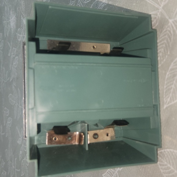 PowerMite Drill Press Toy - Picture 8 of 8